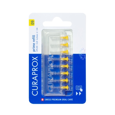 Curaprox CPS Prime Refill Yellow